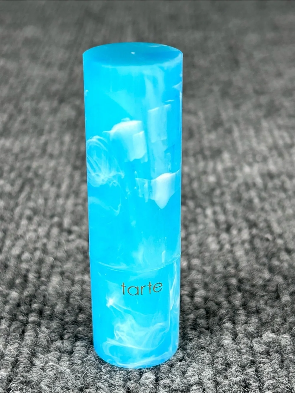 Tarte Rainforest Of Sea Color Splash Lipstick OCEAN FLOOR .12oz LIMITED Nidb